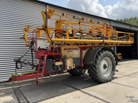 Pulvérisateur Agrifac GNS4240