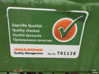 Déchaumeur à disques Amazone catros+ 3003