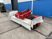 Faucheuse Lely SPLENDIMO 320 FC met kneuzer