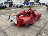Faucheuse Lely SPLENDIMO 320 FC met kneuzer