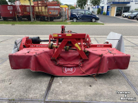 Faucheuse Lely SPLENDIMO 320 FC met kneuzer