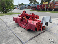 Faucheuse Lely SPLENDIMO 320 FC met kneuzer