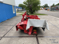 Faucheuse Lely SPLENDIMO 320 FC met kneuzer