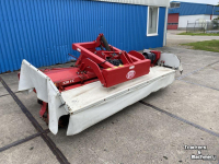 Faucheuse Lely SPLENDIMO 320 FC met kneuzer
