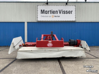 Faucheuse Lely SPLENDIMO 320 FC met kneuzer