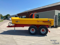 Benne agricole VGM Whitney 10