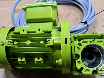 Nouvelles pièces diverse  Sotic + CHM 30 B14