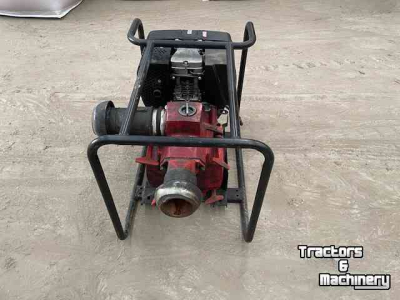 Pompe pour inondation Hatz 1B30-X