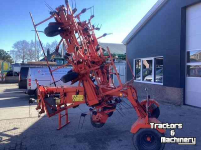 Faneur Kuhn GF 10601 TO