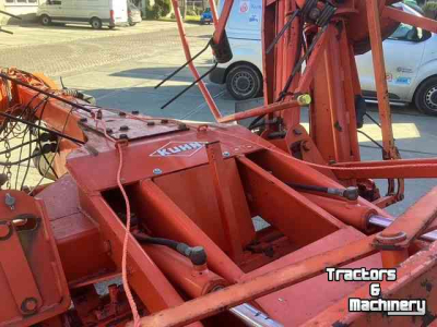 Faneur Kuhn GF 10601 TO