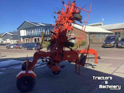 Faneur Kuhn GF 10601 TO