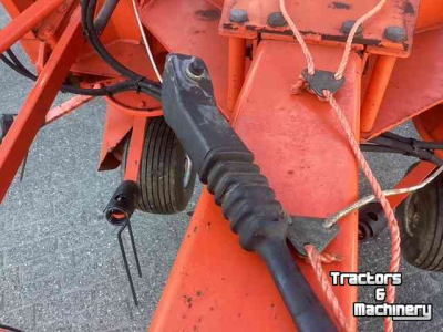Faneur Kuhn GF 10601 TO