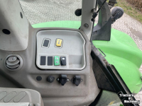 Tracteur Deutz FAHR TREKKER, TYPE AT 7250 TTV