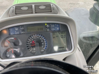 Tracteur Deutz FAHR TREKKER, TYPE AT 7250 TTV
