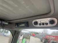 Tracteur Deutz FAHR TREKKER, TYPE AT 7250 TTV