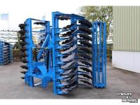 Déchaumeur à disques Agri-Koop BTH40
