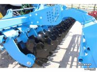 Déchaumeur à disques Agri-Koop BTH40