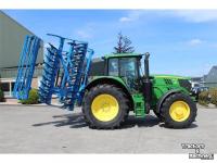 Déchaumeur à disques Agri-Koop BTH40