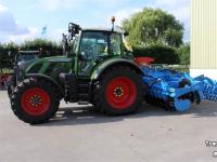 Déchaumeur à disques Agri-Koop BTH40