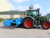 Déchaumeur à disques Agri-Koop BTH40