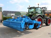Déchaumeur à disques Agri-Koop BTH40