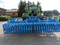 Déchaumeur à disques Agri-Koop BTH40