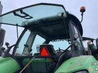 Tracteur Deutz-Fahr AT 7250 TTV Tractor