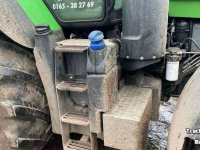 Tracteur Deutz-Fahr AT 7250 TTV Tractor