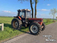 Tracteur Case-IH 1056 XL Turbo