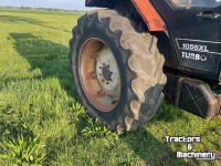 Tracteur Case-IH 1056 XL Turbo