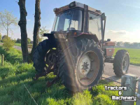 Tracteur Case-IH 1056 XL Turbo