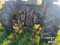Tracteur Case-IH 1056 XL Turbo