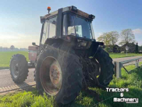 Tracteur Case-IH 1056 XL Turbo