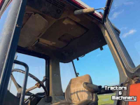 Tracteur Case-IH 1056 XL Turbo