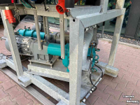 Séparateur de lisier Börger (EX DEMO) Börger RC 40 HP