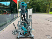 Séparateur de lisier Börger (EX DEMO) Börger RC 40 HP