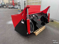 Coupe-blocs d'ensilage VTM PHB Pelikaanhapperbak 220 br