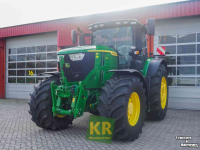 Tracteur John Deere 6R 230