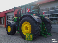 Tracteur John Deere 6R 230
