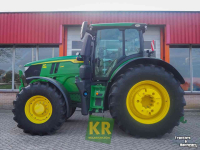 Tracteur John Deere 6R 230