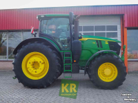 Tracteur John Deere 6R 230