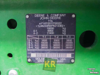 Tracteur John Deere 6R 230