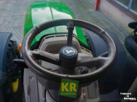 Tracteur John Deere 6R 230