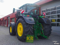 Tracteur John Deere 6R 230