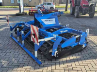 Combination de préparation du lit de semence VSS Agro Frontbereider 3.0 mtr.