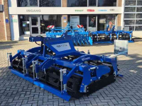 Combination de préparation du lit de semence VSS Agro Frontbereider 3.0 mtr.
