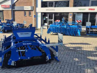 Combination de préparation du lit de semence VSS Agro Frontbereider 3.0 mtr.