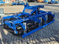 Combination de préparation du lit de semence VSS Agro Frontbereider 3.0 mtr.
