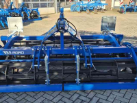 Combination de préparation du lit de semence VSS Agro Frontbereider 3.0 mtr.