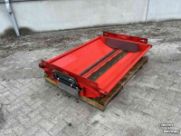 Remplisseur de caisses Mechatec Klep hydraulisch Boxer